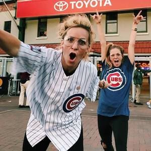 Meet your Posher, Megan